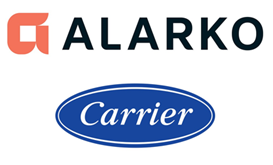 Alarko Carrier logo